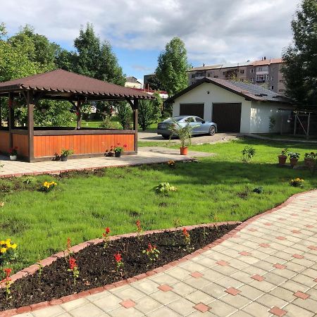Villa Coca Câmpulung Moldovenesc Εξωτερικό φωτογραφία