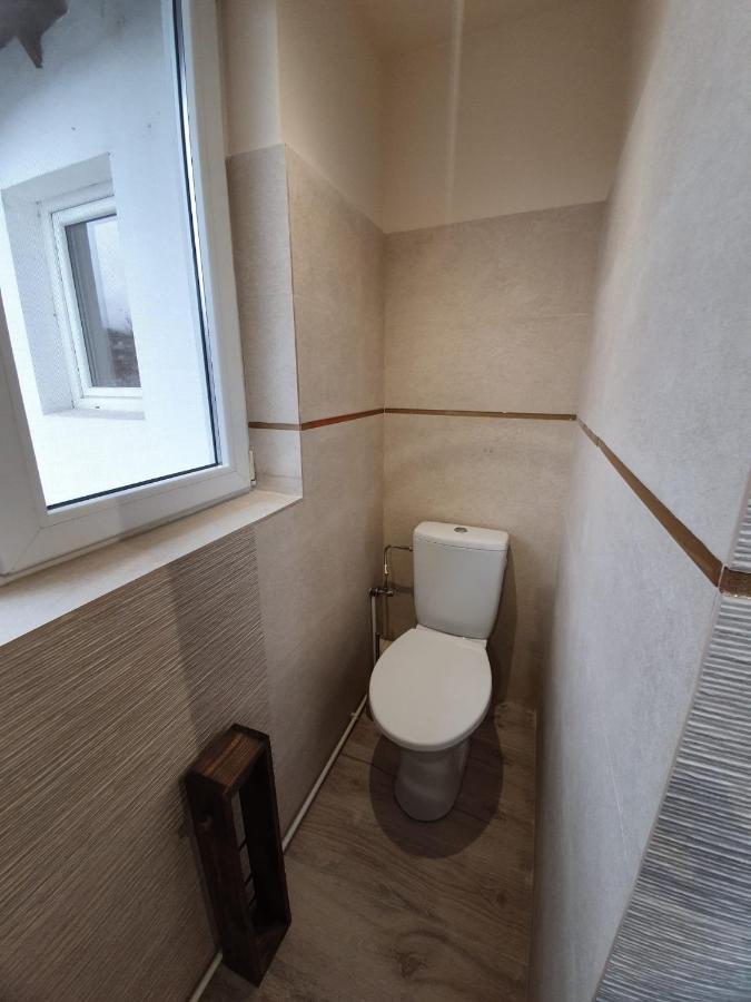 Villa Coca Câmpulung Moldovenesc Εξωτερικό φωτογραφία